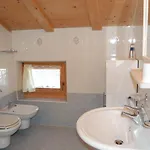 Bait Da Sant'antoni Lägenhet Livigno