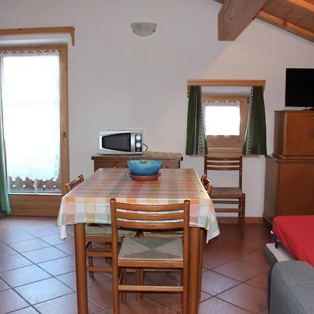 Bait Da Sant'antoni * Livigno