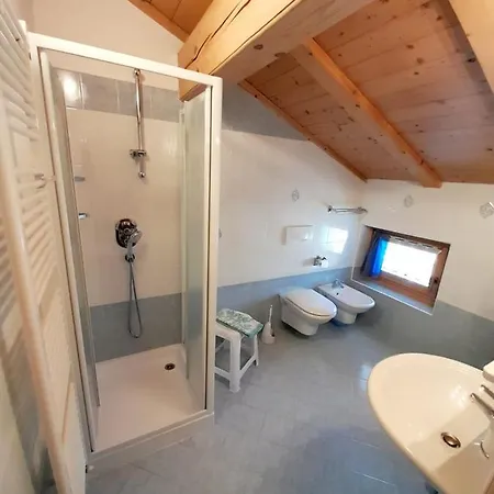 Apartment Bait Da Sant'antoni
