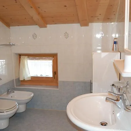 Bait Da Sant'antoni Apartment Livigno