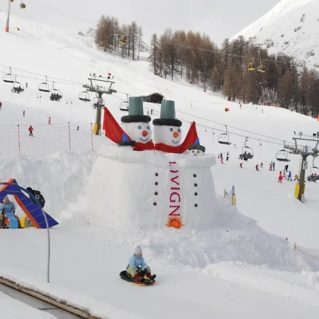 Bait Da Sant'antoni Livigno